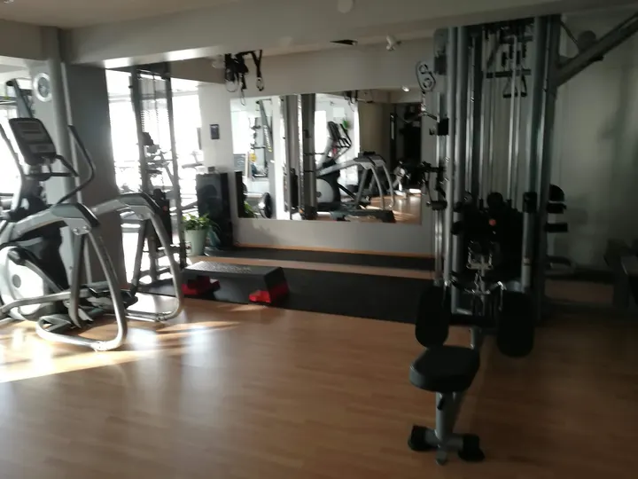Alexia Gym — fitnessstudio – Raseborg — 4