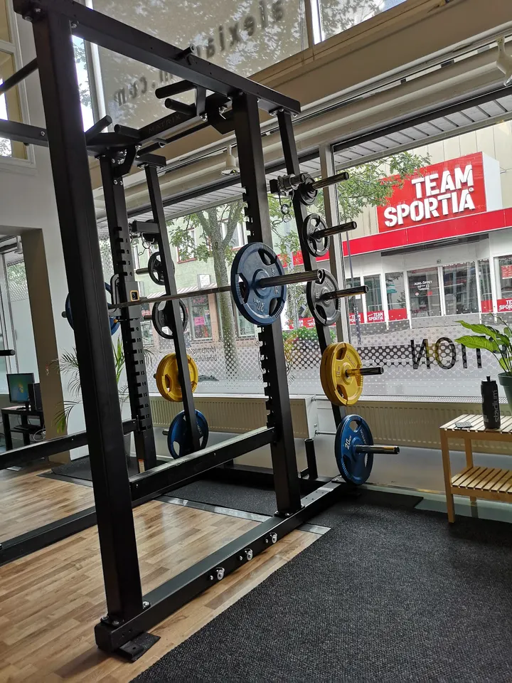 Alexia Gym — fitnessstudio – Raseborg — 5