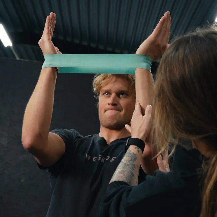 Peakplan — personal training-studio in Leiderdorp — 3
