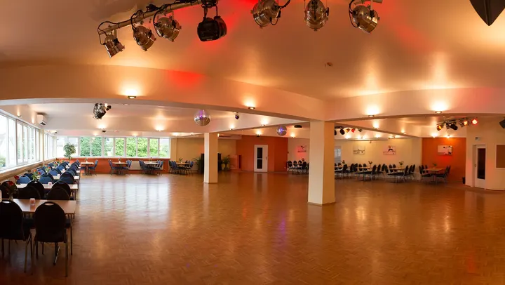 Tanzschule Breuer Brühl — tanz-studio in Brühl — 5