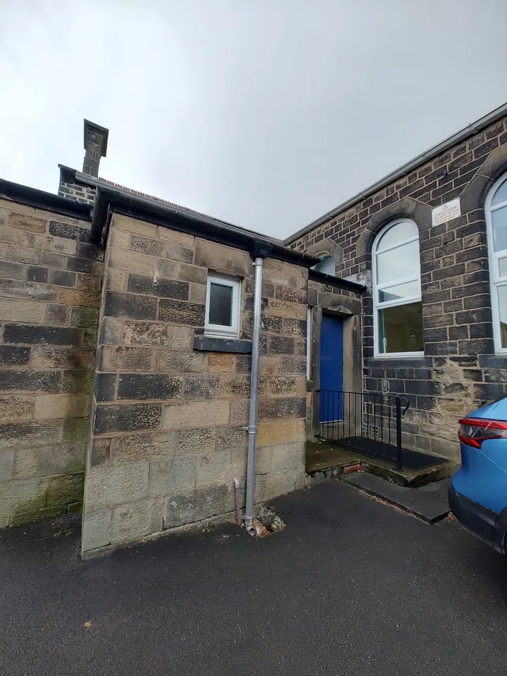 Zumba Fitness with Tracey - Greenmount Old School Community Centre — dance-studio in Bury — 4