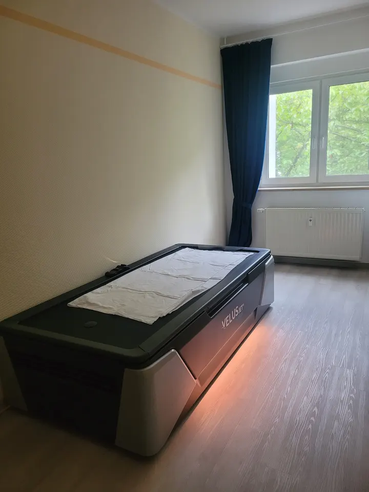 Physio-Prävent-Chemnitz — pt-studio in Helbersdorf, Chemnitz — 3