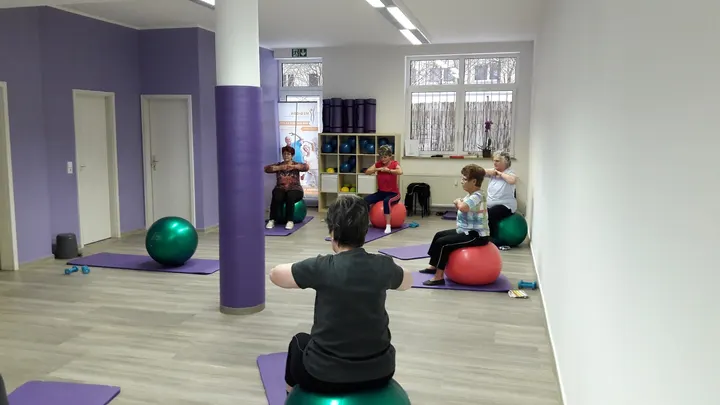 Physio-Prävent-Chemnitz — pt-studio in Chemnitz — 5