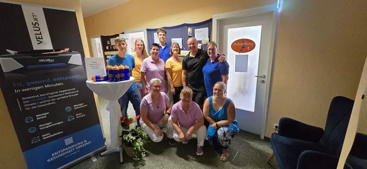 Physio-Prävent-Chemnitz — pt-studio in Chemnitz — 6