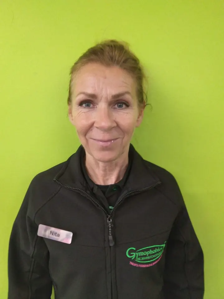 Gymophobics Southport — fitness studio in Southport — 3