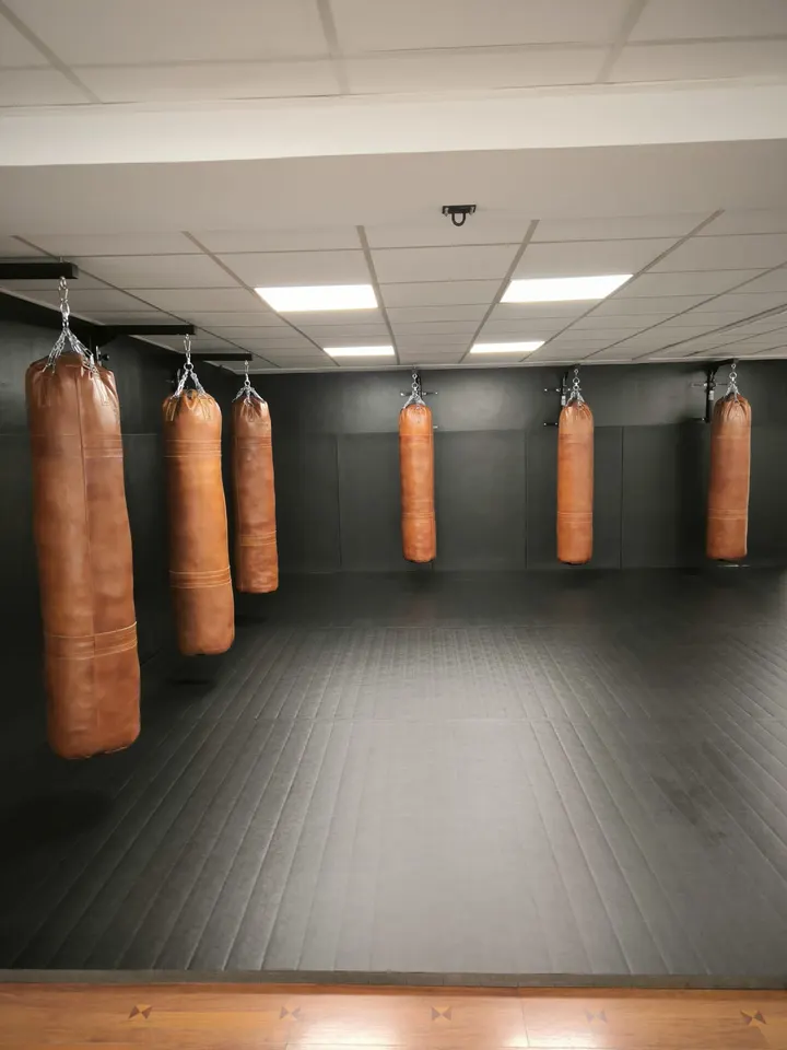 Flow Boxing — boxe-studio à Marseille — 3