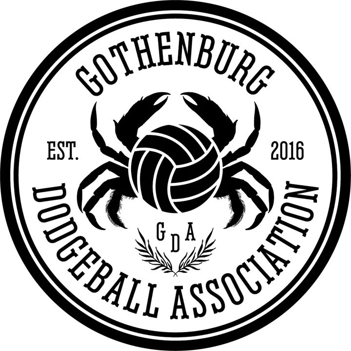 Gothenburg Dodgeball Association — kampsport-studio i Heden, Göteborg — 2