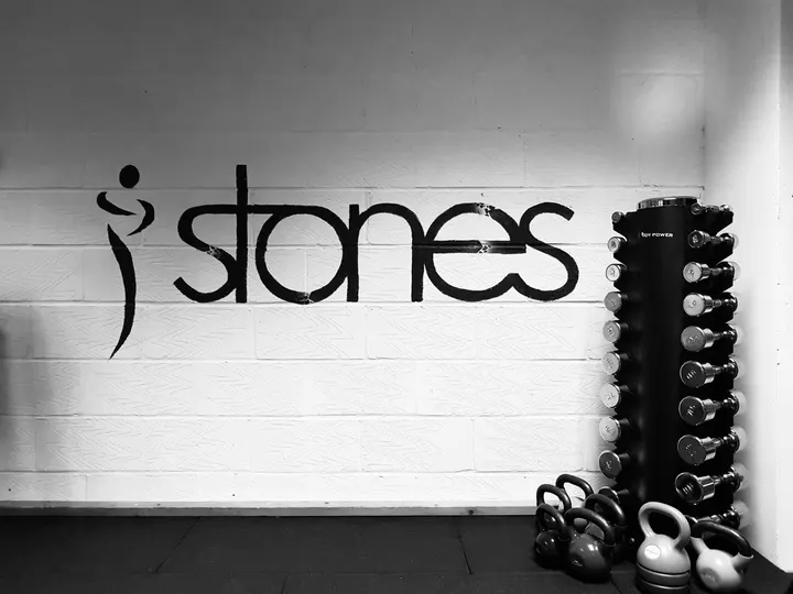 Stones Gym — fitness studio in London — 6
