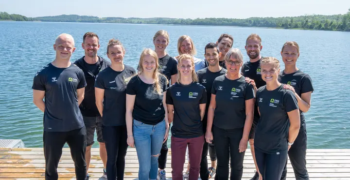FysioHuset — wellness-studio i Over Fussing, Randers — 3