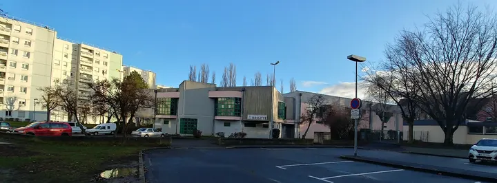 Karaté club sak strasbourg — Arts martiaux à Hautepierre, Strasbourg