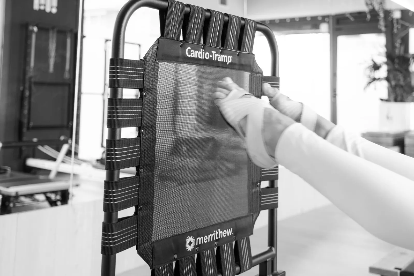 Nuna Pilates Studio — pilates-studio i Barcelona — bild 4