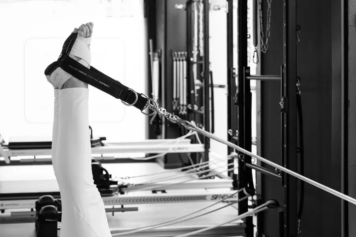 Nuna Pilates Studio — pilates-studio en Barcelona — 6