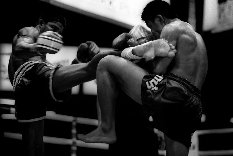 Sant Jordi Gim — artes marciales-studio en Terrassa — 4