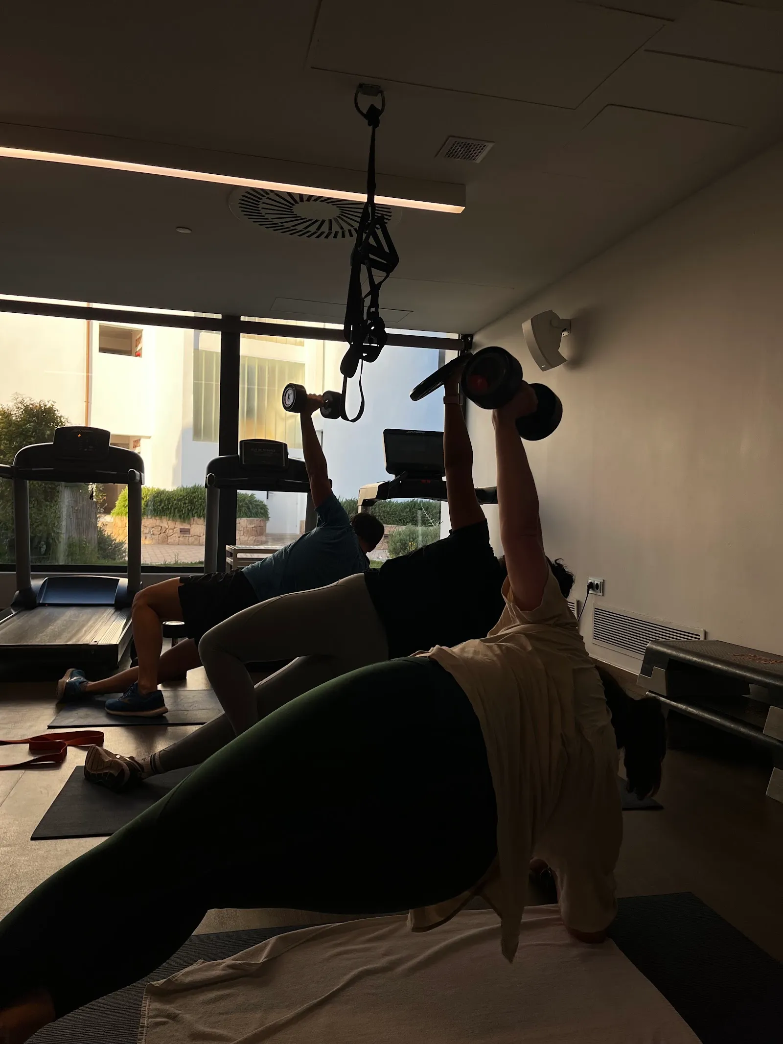 Roxana Giodano Fitness — estudio de fitness-studio en Eivissa — 5