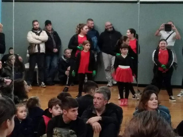 Blue Team Club — palestre-studio a Albano Laziale — 4
