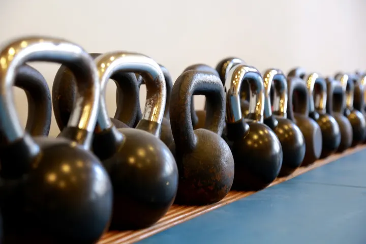 Tarek Abourous - Personal Trainer Düsseldorf - Taifun Coach — pt-studio in Düsseltal, Düsseldorf — 2