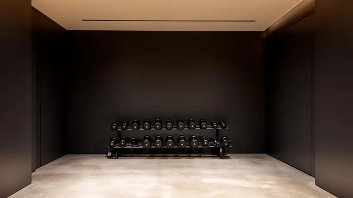 MEZOD — HIIT en Chamberí, Madrid