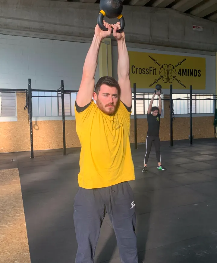 4MINDS PROJECT ASD — crossfit-studio a Motta, Senna Comasco — 3