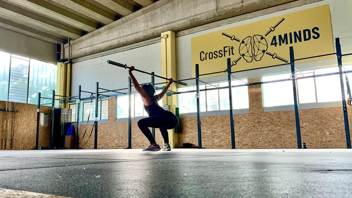 4MINDS PROJECT ASD — crossfit-studio a Senna Comasco — 3