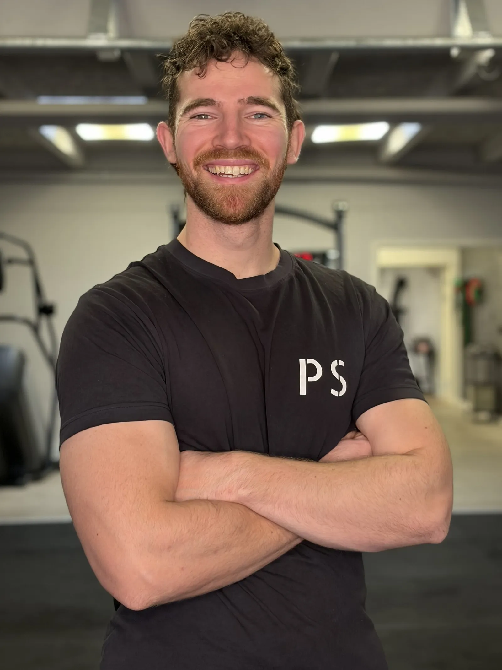 PS Studio - Personlig Træning i Aalborg — træningsstudio-studio i Skalborg, Aalborg — bild 3