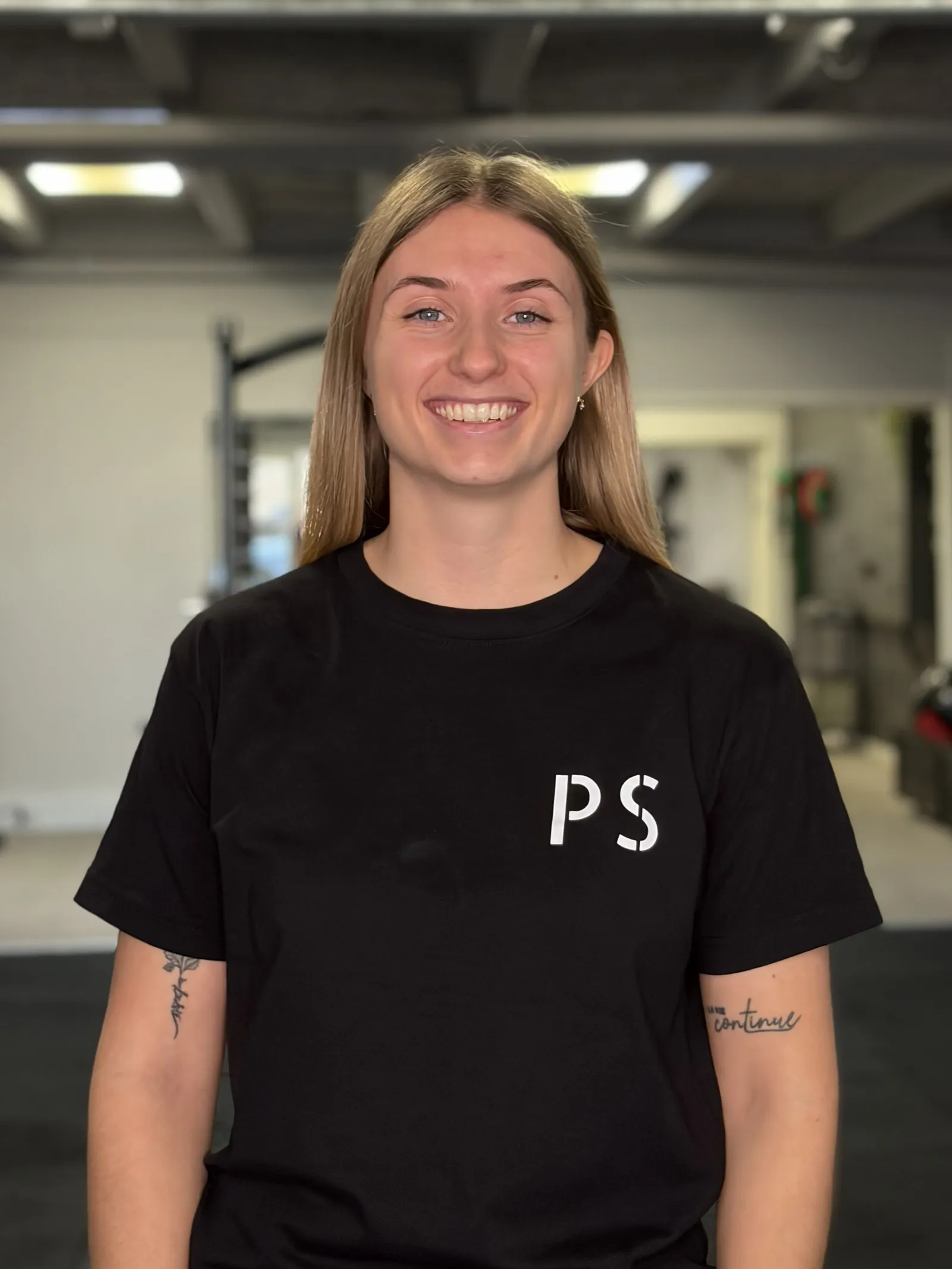 PS Studio - Personlig Træning i Aalborg — træningsstudio-studio i Aalborg — bild 3
