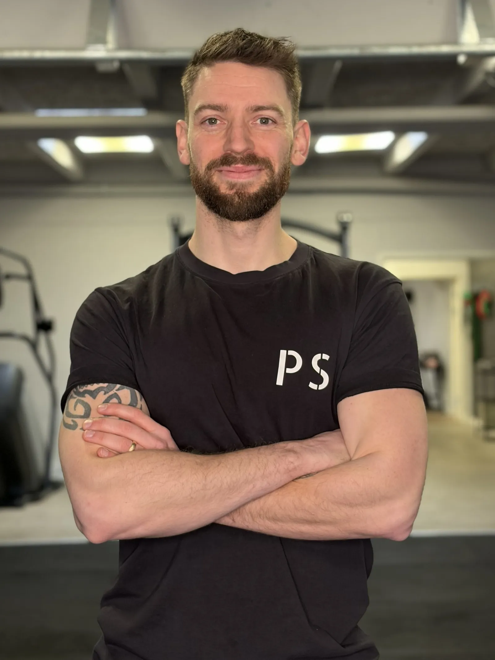 PS Studio - Personlig Træning i Aalborg — træningsstudio-studio i Aalborg — bild 4
