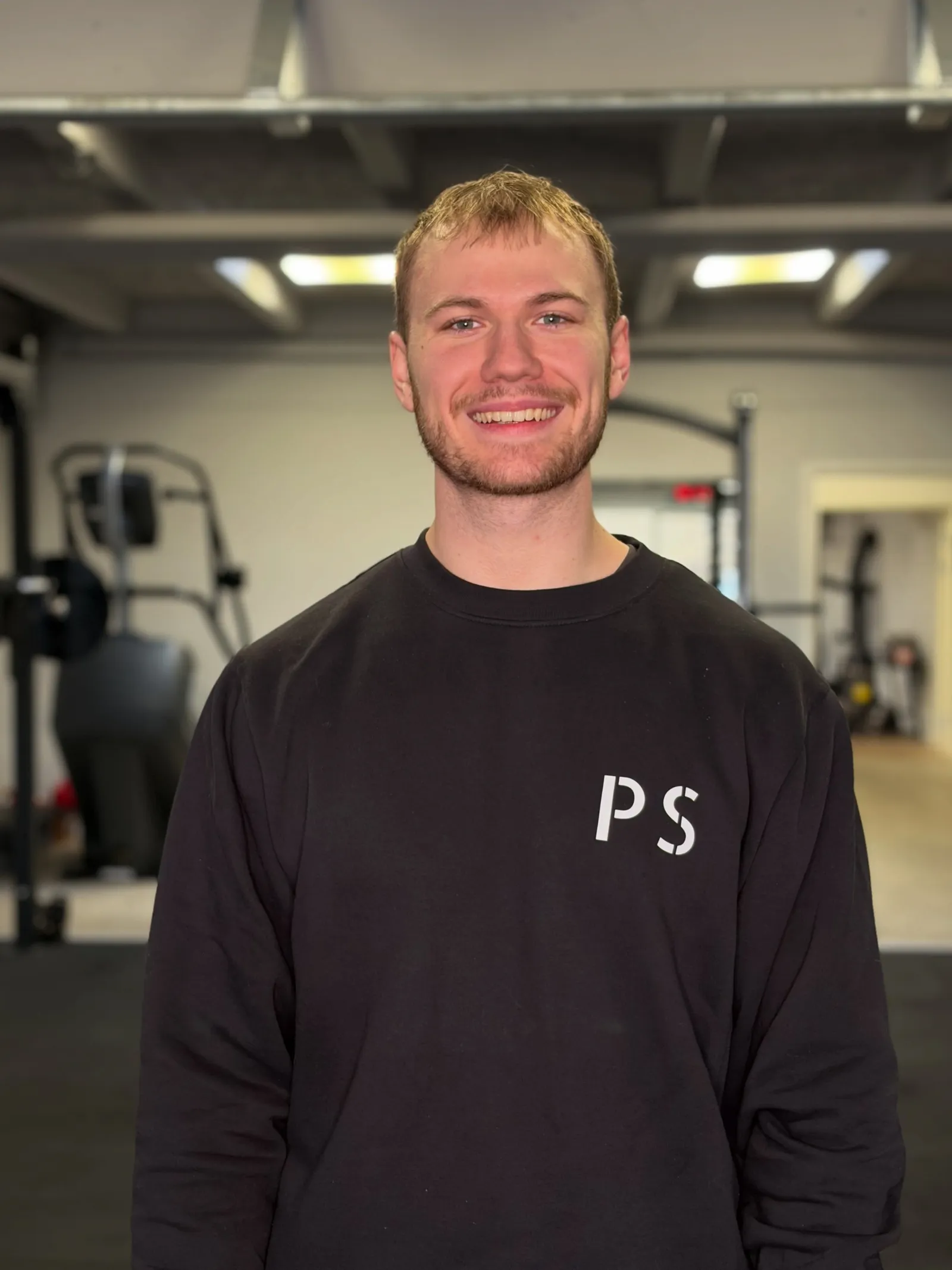 PS Studio - Personlig Træning i Aalborg — træningsstudio-studio i Aalborg — bild 5