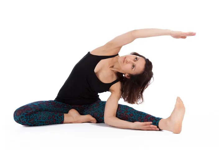 Casa Yoga Verona — Yoga a Molini, Verona
