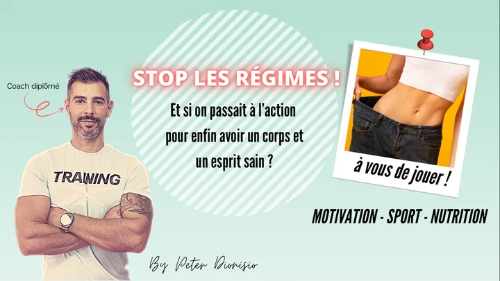 Coach Peter — coaching personnel-studio aux Bordes Anglaises, Saran — 2