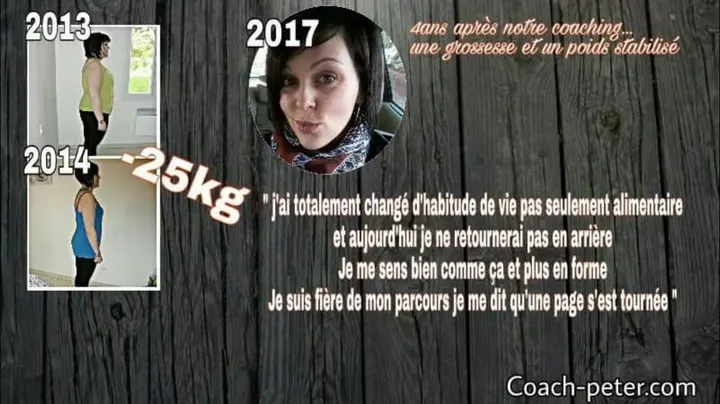 Coach Peter — coaching personnel-studio aux Bordes Anglaises, Saran — 3