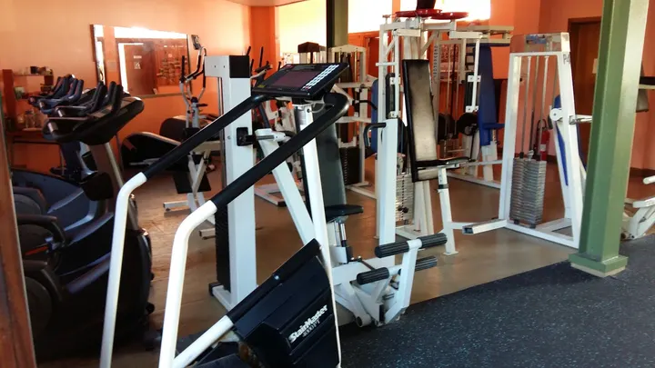 Body Gym Club — salle de fitness-studio à Aussillon — 2