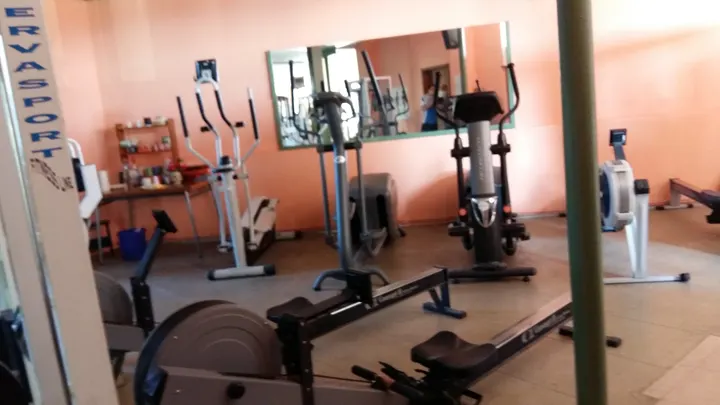 Body Gym Club — salle de fitness-studio à Aussillon — 3