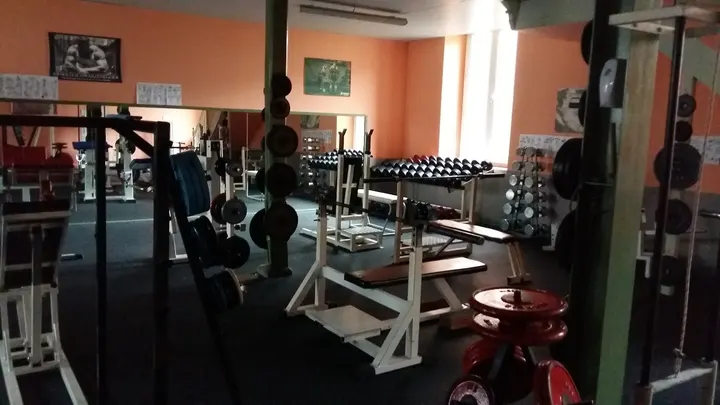 Body Gym Club — salle de fitness-studio à Aussillon — 3