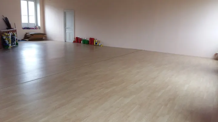 Body Gym Club — salle de fitness-studio à Aussillon — 4