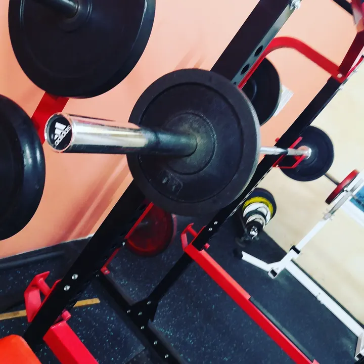Body Gym Club — salle de fitness-studio à Aussillon — 5