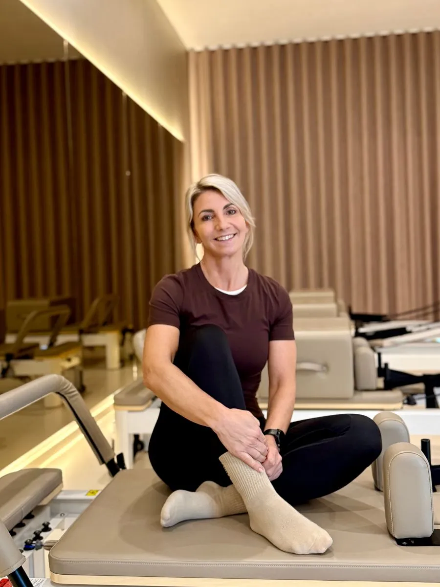 the ReForm studio — reformer pilates-studio i Sydbyen, Silkeborg — 3