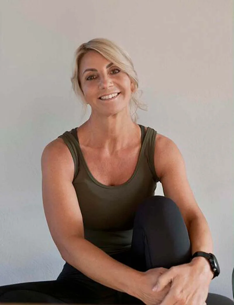 the ReForm studio — reformer pilates-studio i Silkeborg — 3