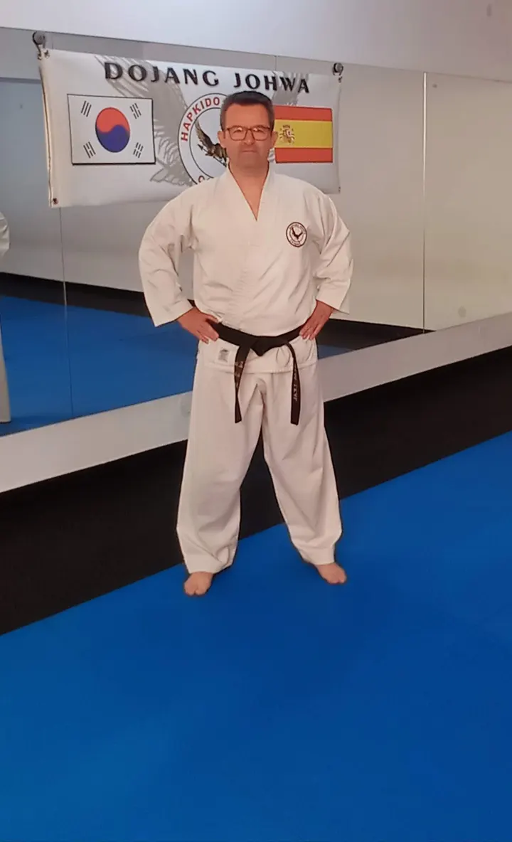 HAPKIDO JOHWA — artes marciales-studio en Cáceres — 3