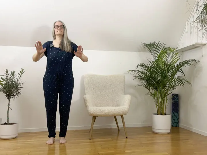 Lätta Din Smärta — Yoga i Kärna, Linköping