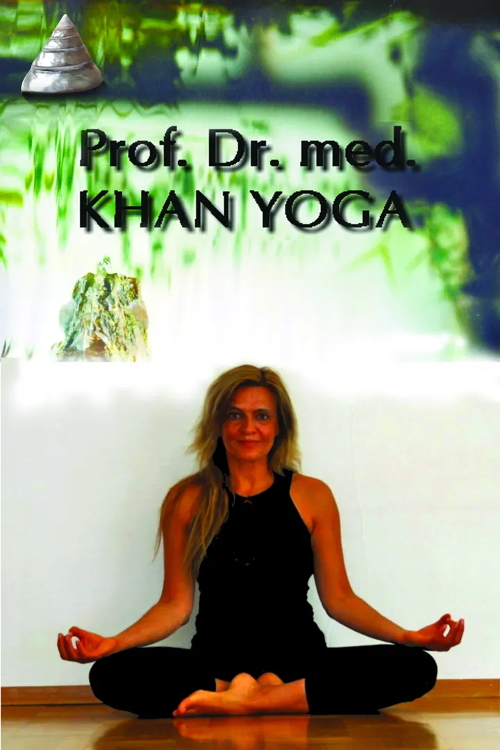 Prof. Dr. med. Khan Yoga — Yoga in Betzingen, Reutlingen
