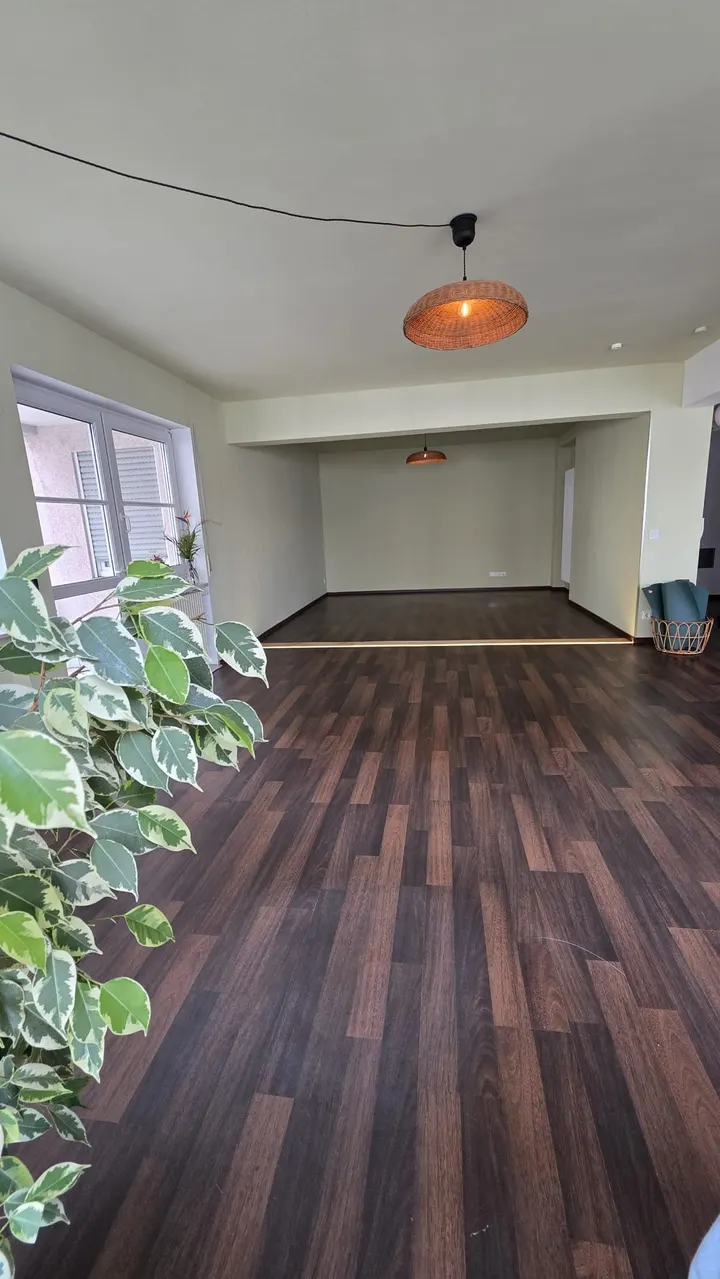 Yoga Community Enkheim — Yoga in Bergen-Enkheim, Frankfurt am Main