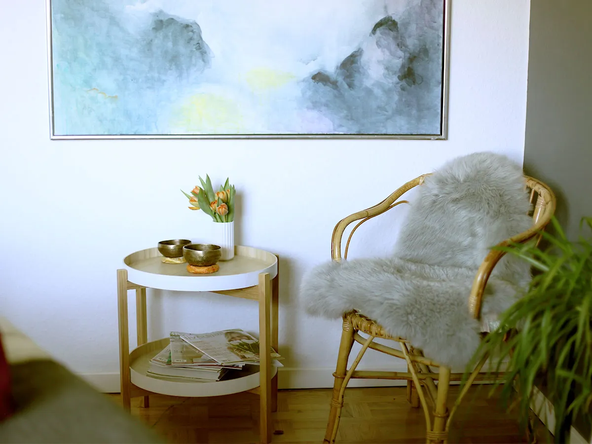 Heidinoa Velvære & Balance — wellness-studio i Frederiksberg — bild 2