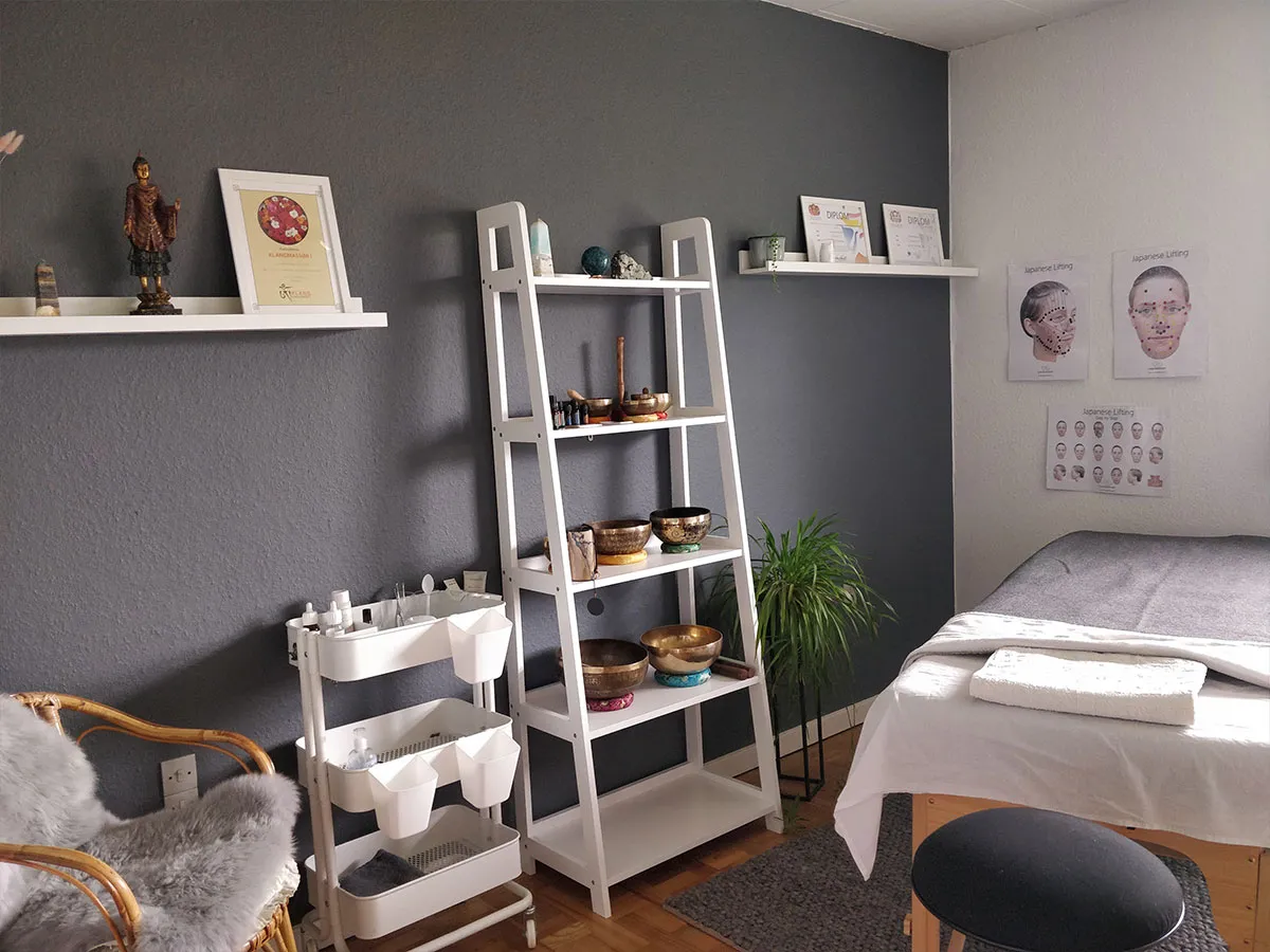 Heidinoa Velvære & Balance — wellness-studio i Frederiksberg — bild 3