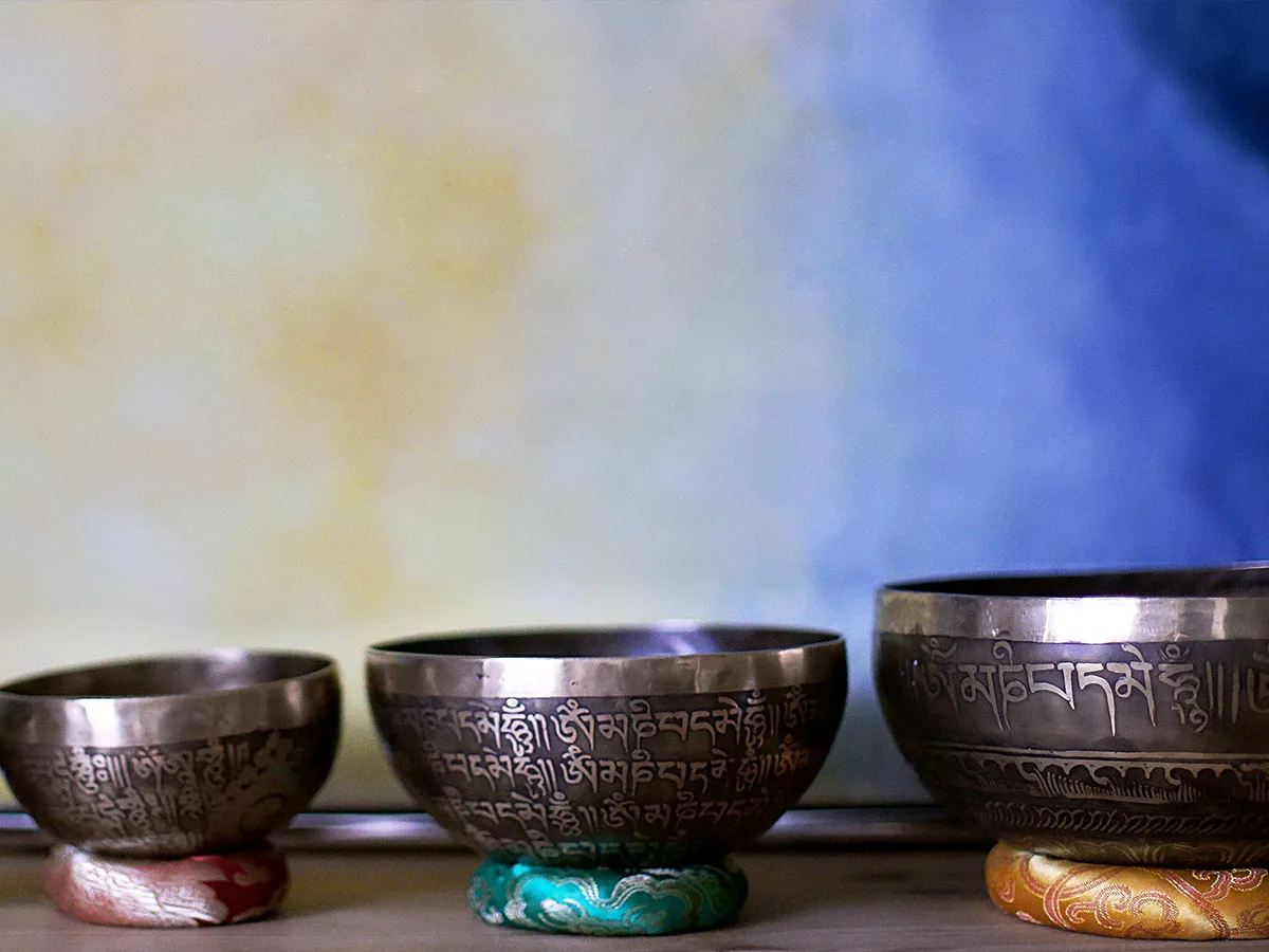 Heidinoa Velvære & Balance — wellness-studio i Frederiksberg — bild 3