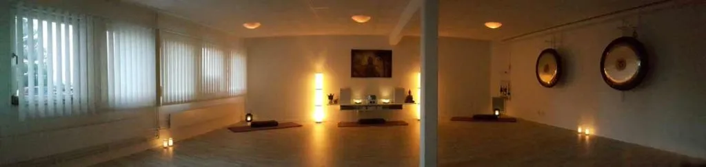 Lotus Yoga Center — yoga-studio i Nynäshamn — bild 2