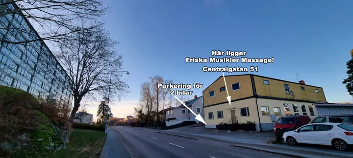 Lotus Yoga Center — yoga-studio i Nynäshamn — 2