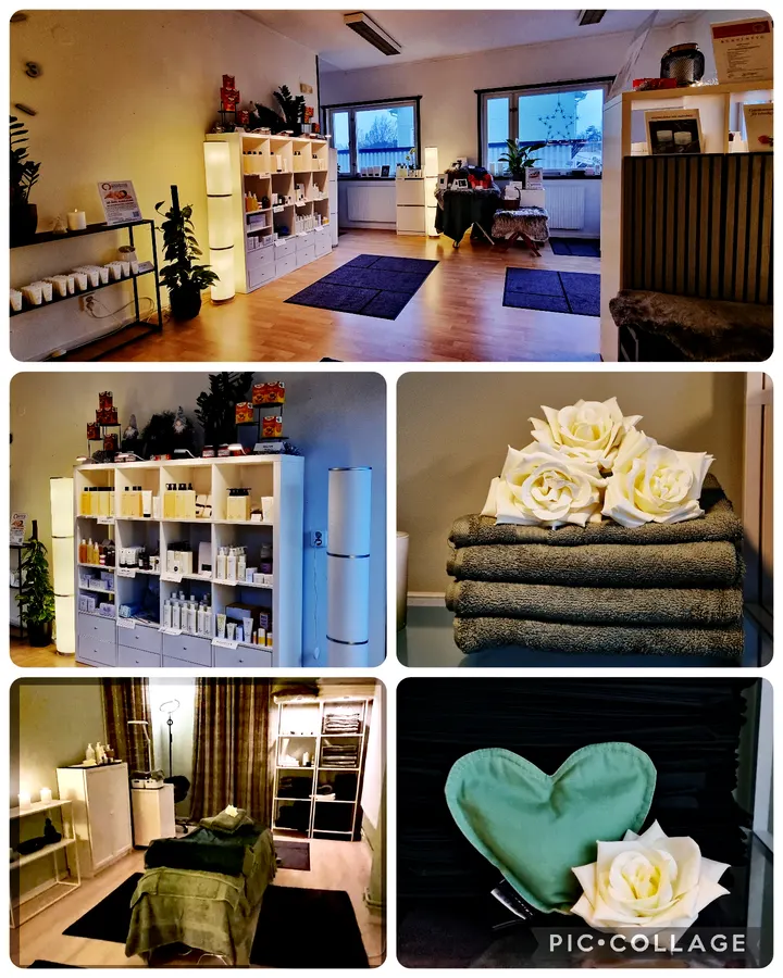 Lotus Yoga Center — yoga-studio i Nynäshamn — 3