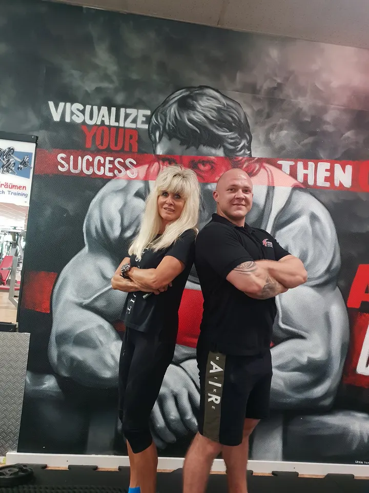 Fitness Factory Hattingen — fitnessstudio in Haidchen, Hattingen-Holthausen — 3
