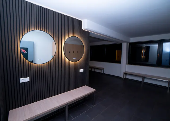 Fitness Factory Hattingen — fitnessstudio in Hattingen-Holthausen — 6