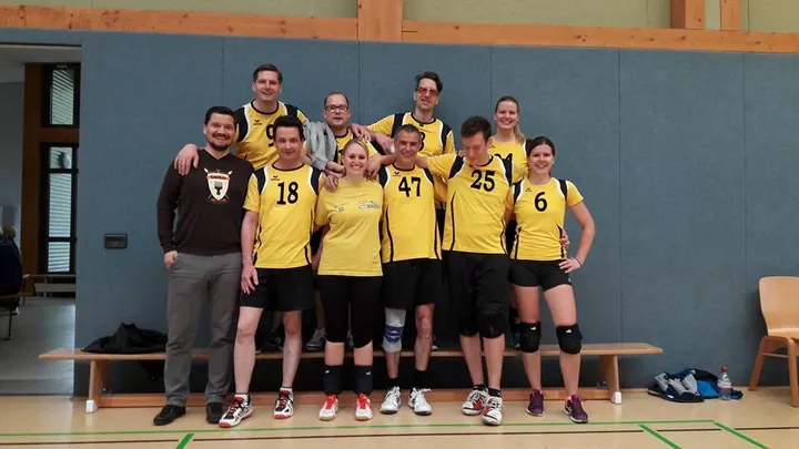 Fit & Gesund Hechtsheim e.V. — fitnessstudio in Mainz — 3